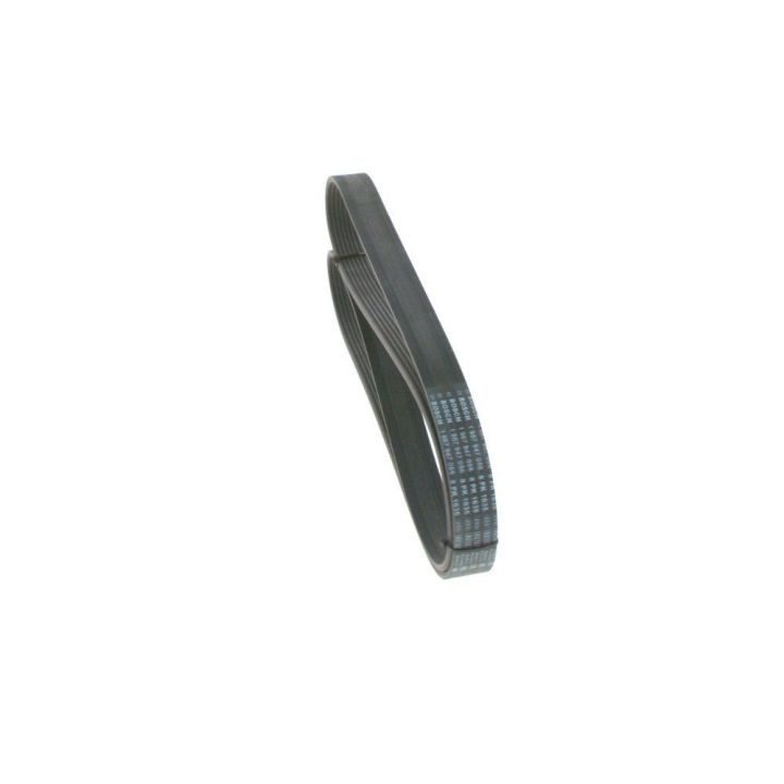 Kanallı V Kayışı 8PK1635 Mercedes-Benz ve MAN Ağır Vasıta Modelleri İçin (2005-) - BOSCH 1987947056