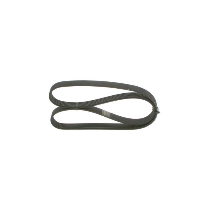 Kanallı V Kayışı 6PK1035 Alfa Romeo 147 Citroen Berlingo Fiat Marea İçin (1998-2010) - Bosch 1987946054