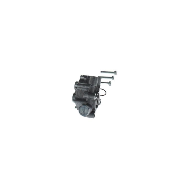 Santrifüj Pompası DAF XF106 Euro-6 - Bosch 3579671105