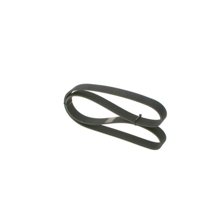 Kanallı V Kayışı 6PK1035 Alfa Romeo 147 Citroen Berlingo Fiat Marea İçin (1998-2010) - Bosch 1987946054