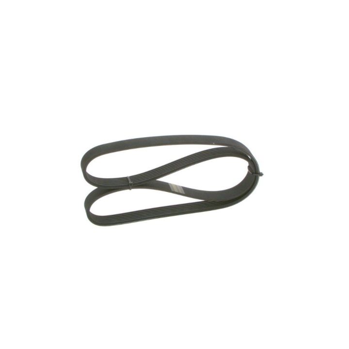Kanallı V Kayışı 6PK1035 Alfa Romeo 147 Citroen Berlingo Fiat Marea İçin (1998-2010) - Bosch 1987946054
