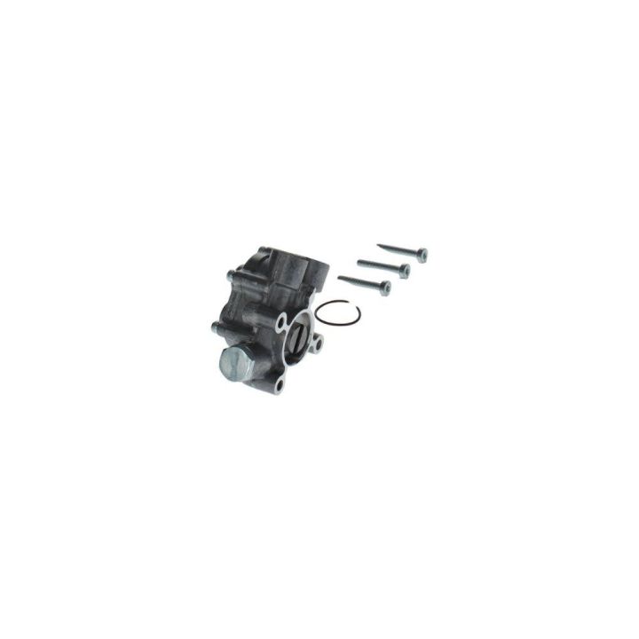Santrifüj Pompası DAF XF106 Euro-6 - Bosch 3579671105