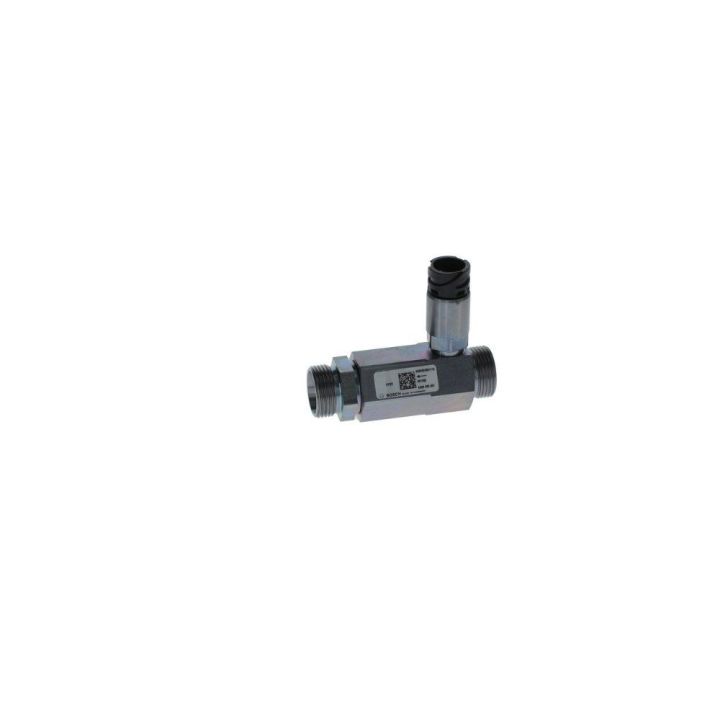 Direksiyon Yağ Akış Göstergesi Volvo FH - Bosch 4533003831