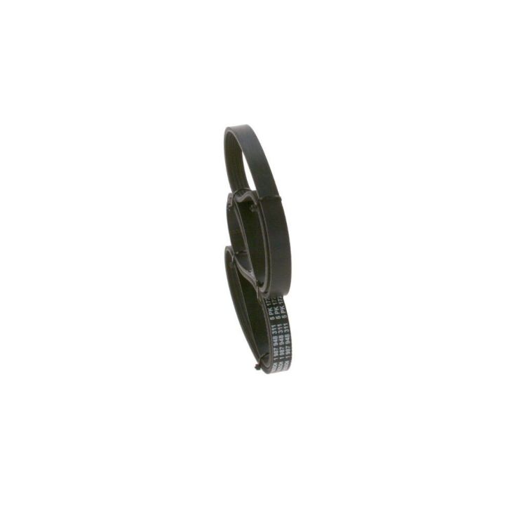 Kanallı V Kayışı 5PK1720 Mercedes A Serisi Vaneo Alpine CDI İçin (1998-) - BOSCH 1987948311