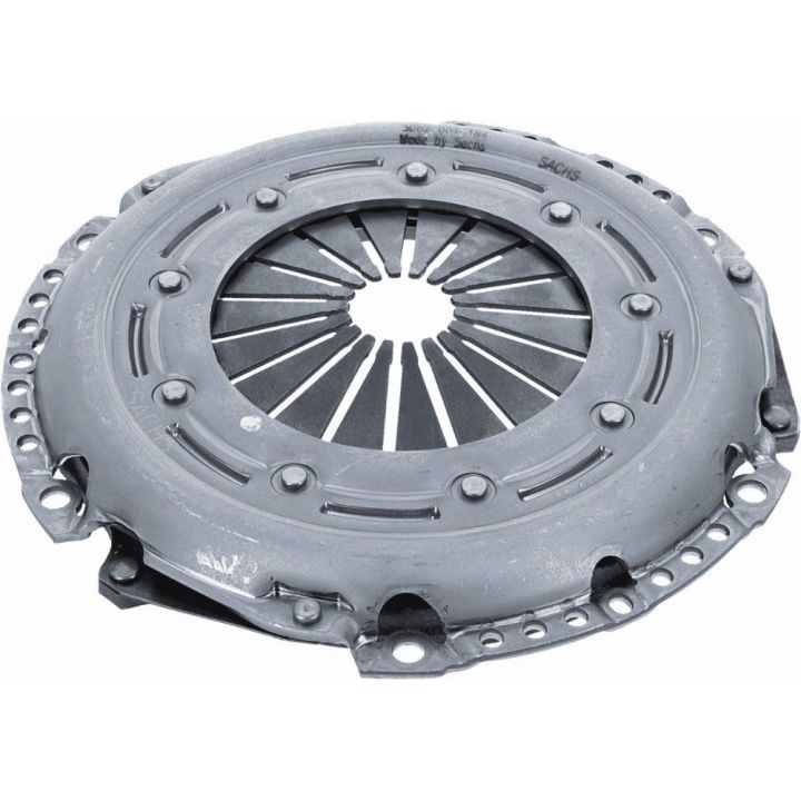 Debriyaj Seti Peugeot 307 308 Partner Tepee Citroen C3 C4 C5 Berlingo Xsara 1.6 HDI 16V - SACHS 3000950090