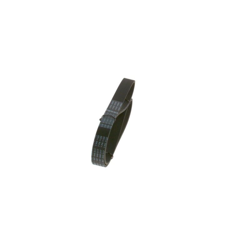 Kanallı V Kayışı Nissan Juke ve Renault Scenic II, Grand Scenic II, Megane II İçin (2002-) - BOSCH 1987948317