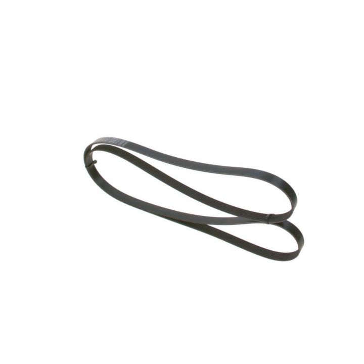 Kanallı V Kayışı Ford Fiesta ve Mercedes 300 E, 300 TE, 300 SL, C 280, 500 SL İçin (1989-2008) - BOSCH 1987947959