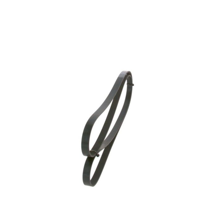 Kanallı V Kayışı Ford Fiesta ve Mercedes 300 E, 300 TE, 300 SL, C 280, 500 SL İçin (1989-2008) - BOSCH 1987947959