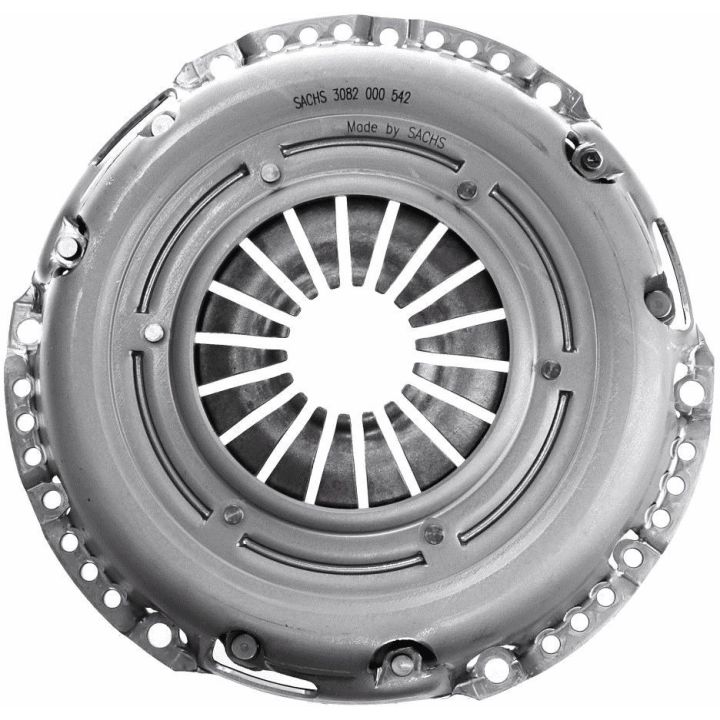 Debriyaj Seti Ford Focus II C-Max Mondeo IV Volvo C30 S40 V50 1.4 1.6 TI (2003 üstü) - SACHS 3000951024