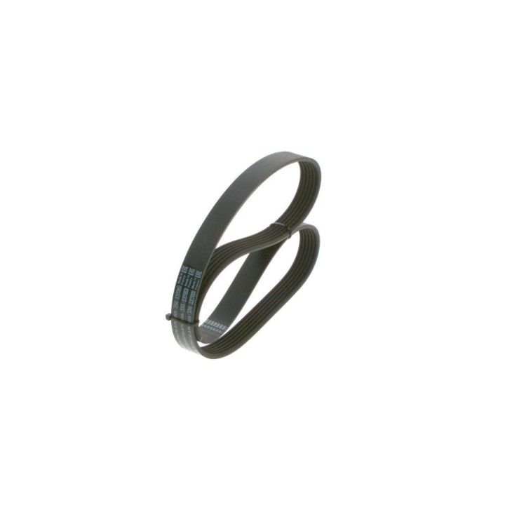 Kanallı V Kayışı VW Golf, Passat, Tiguan, Polo, T-Roc; Audi A2, A3; Skoda Octavia; Seat Leon, Ibiza İçin (2012-) - BOSCH 1987945