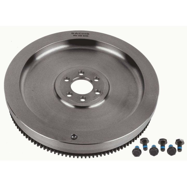 Volan VW Caddy Golf Jetta Passat Polo Touran & Audi A3 1.6TDI (2010-2020) - Sachs 3021600288