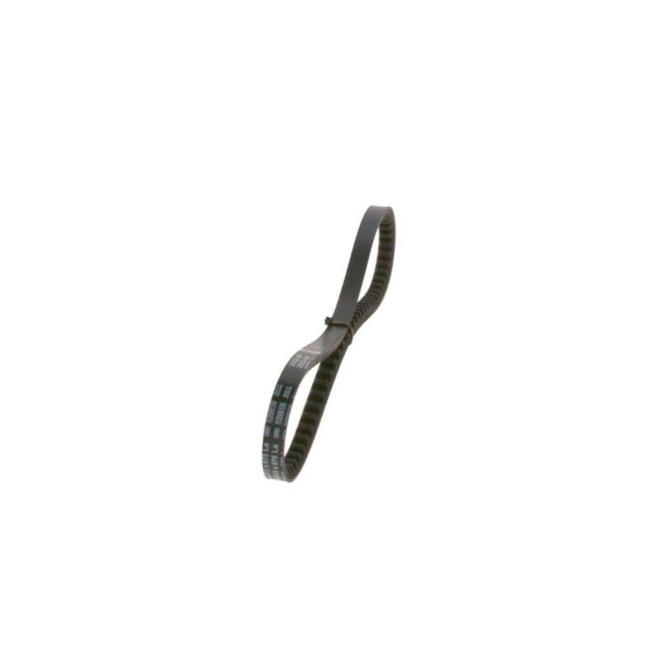 V Kayışı 13X675 Hyundai Accent Getz Matrix Kia Rio İçin (1999-2012) - BOSCH 1987948145