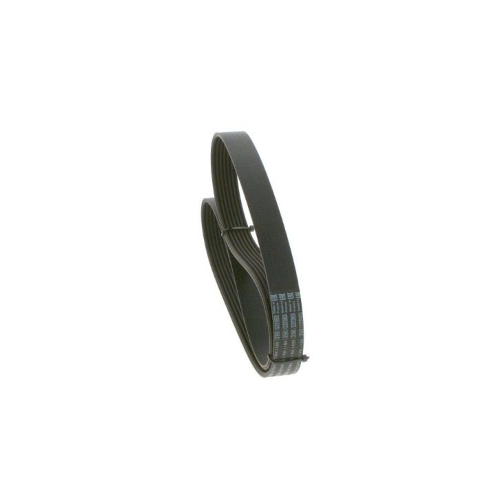 Kanallı V Kayışı Micra Note İçin (2010-) - BOSCH 1987945709