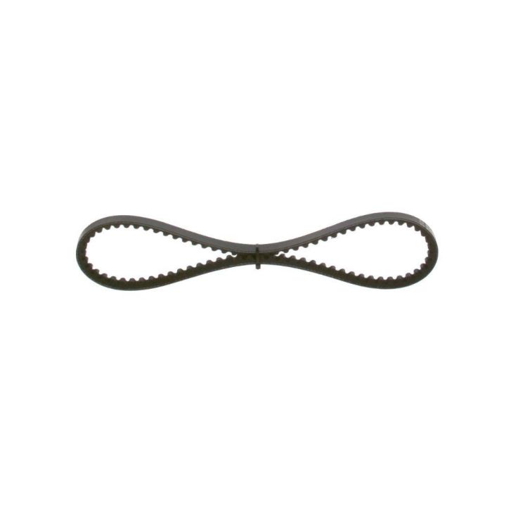 V Kayışı BMW E36 VW Scirocco Passat Jetta Golf II Audi 100 80 İçin (1983-1997) - BOSCH 1987947790