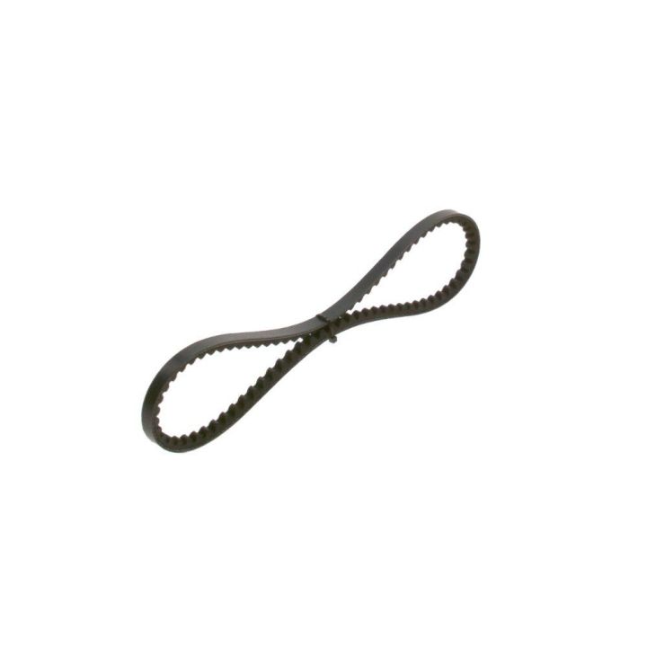 V Kayışı BMW E36 VW Scirocco Passat Jetta Golf II Audi 100 80 İçin (1983-1997) - BOSCH 1987947790