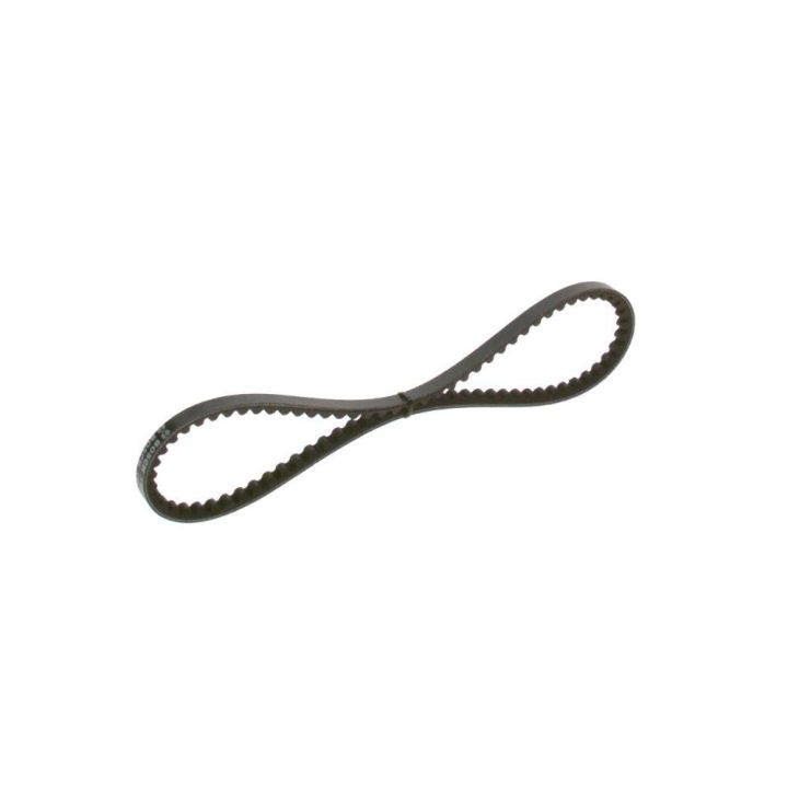 V Kayışı BMW E36 VW Scirocco Passat Jetta Golf II Audi 100 80 İçin (1983-1997) - BOSCH 1987947790