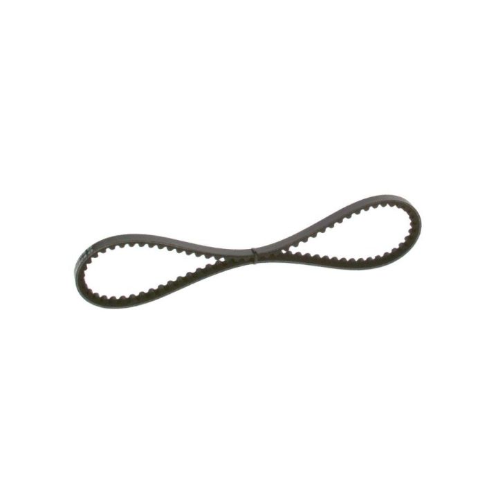 V Kayışı BMW E36 VW Scirocco Passat Jetta Golf II Audi 100 80 İçin (1983-1997) - BOSCH 1987947790