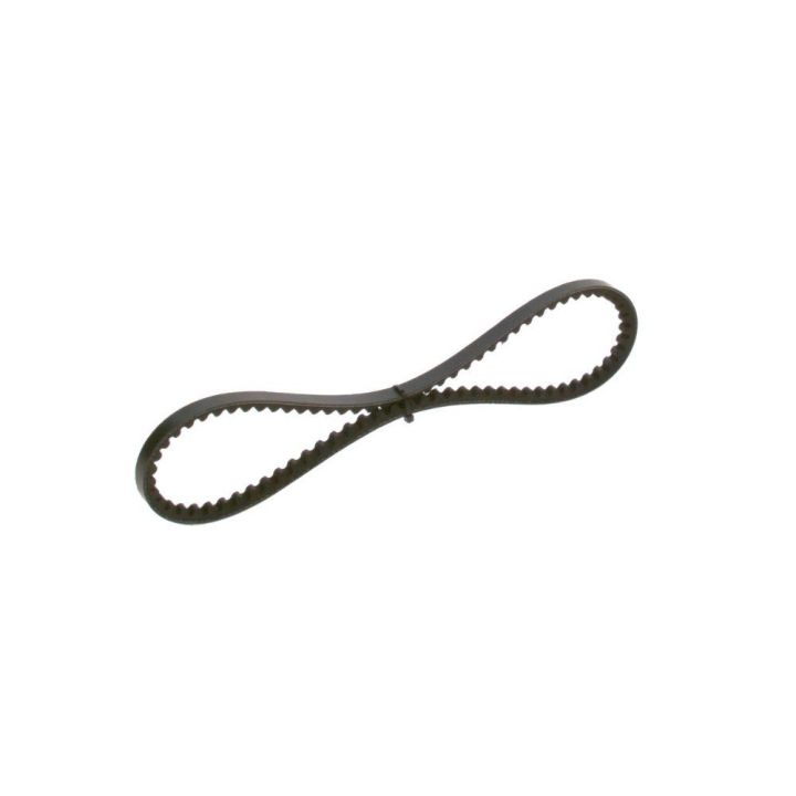 V Kayışı BMW E36 VW Scirocco Passat Jetta Golf II Audi 100 80 İçin (1983-1997) - BOSCH 1987947790