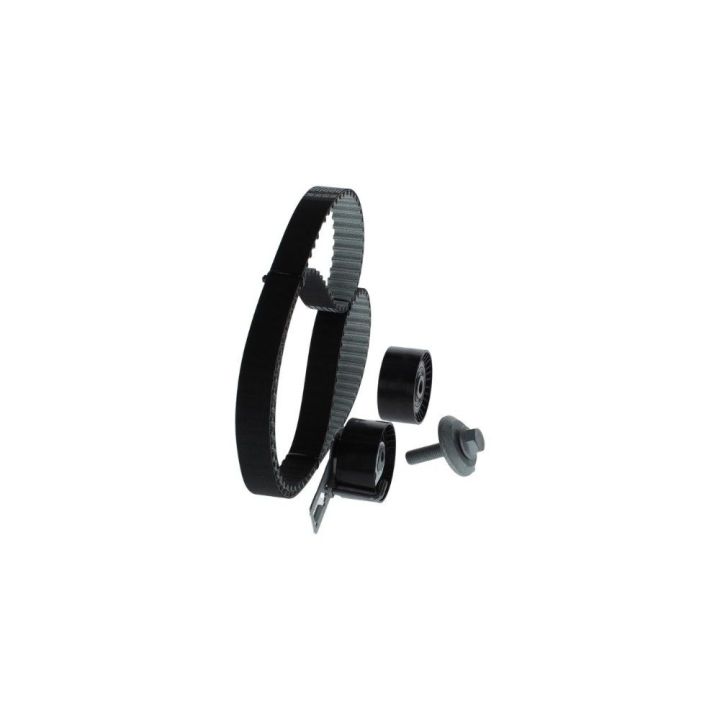 Triger Seti (139X254) Peugeot Citroen Ford 1.4 HDI TDCI (EURO5 Motor) İçin - BOSCH 1987946584