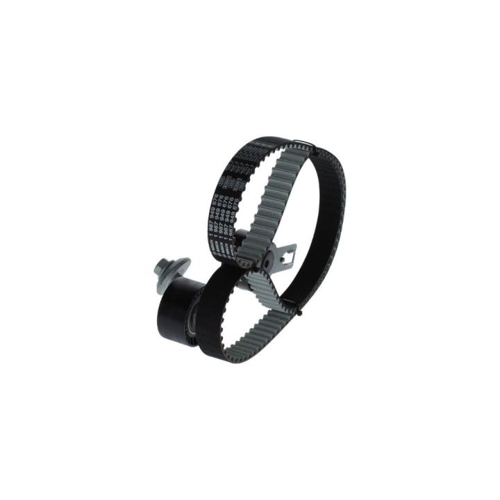 Triger Seti (139X254) Peugeot Citroen Ford 1.4 HDI TDCI (EURO5 Motor) İçin - BOSCH 1987946584
