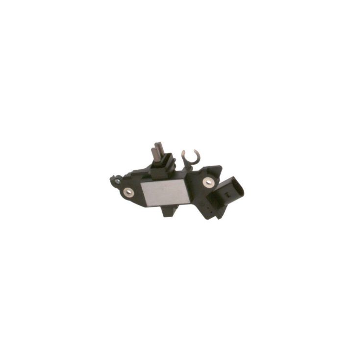 Alternatör Regülatörü Mercedes-Benz - BOSCH 1986AE0123