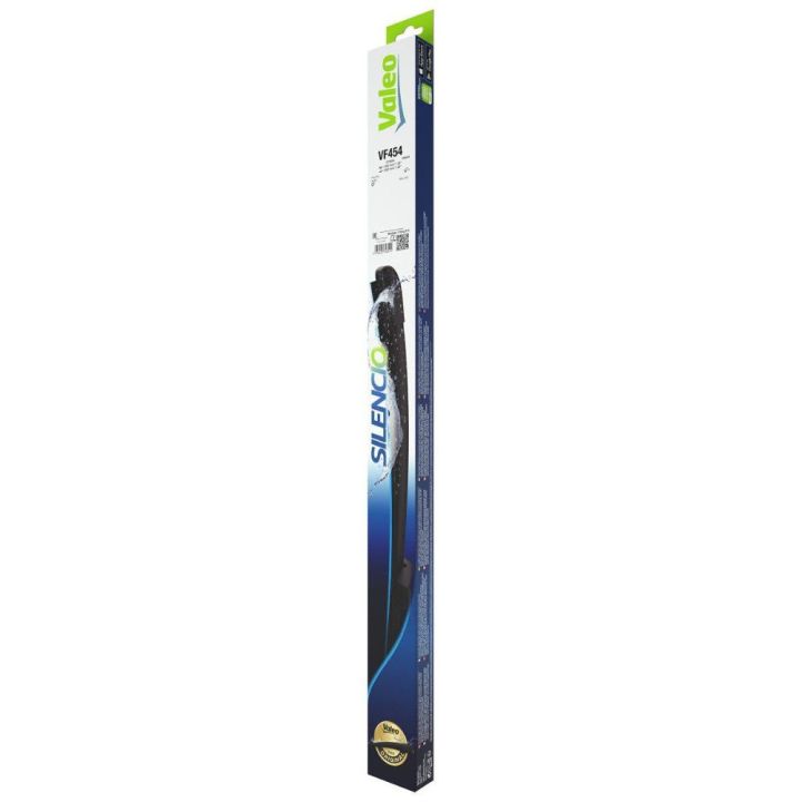 Silecek Süpürgesi Flat Blade Audi Q7 İçin - VALEO 574654