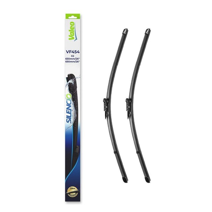 Silecek Süpürgesi Flat Blade Audi Q7 İçin - VALEO 574654