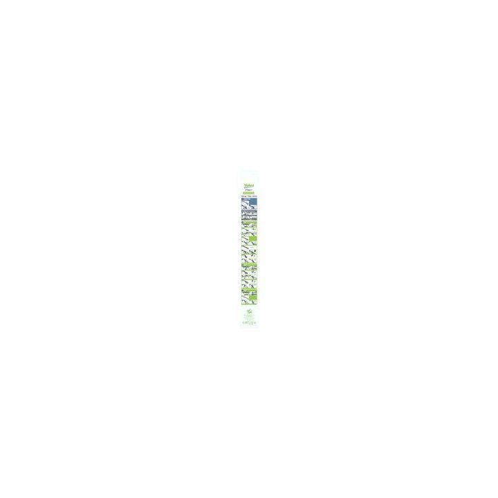 Muz Tipi Silecek Süpürgesi First VFB45 (450mm) - VALEO 575003