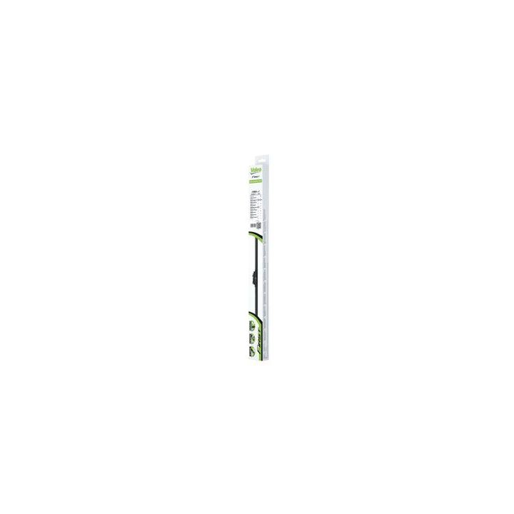Valeo MultiConnect First Düz Tip Silecek Süpürgesi 550mm - VALEO 575007