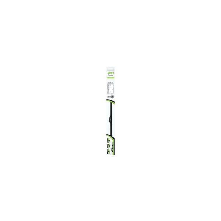 Valeo First Muz Tipi Silecek Süpürgesi 600mm - VALEO 575008