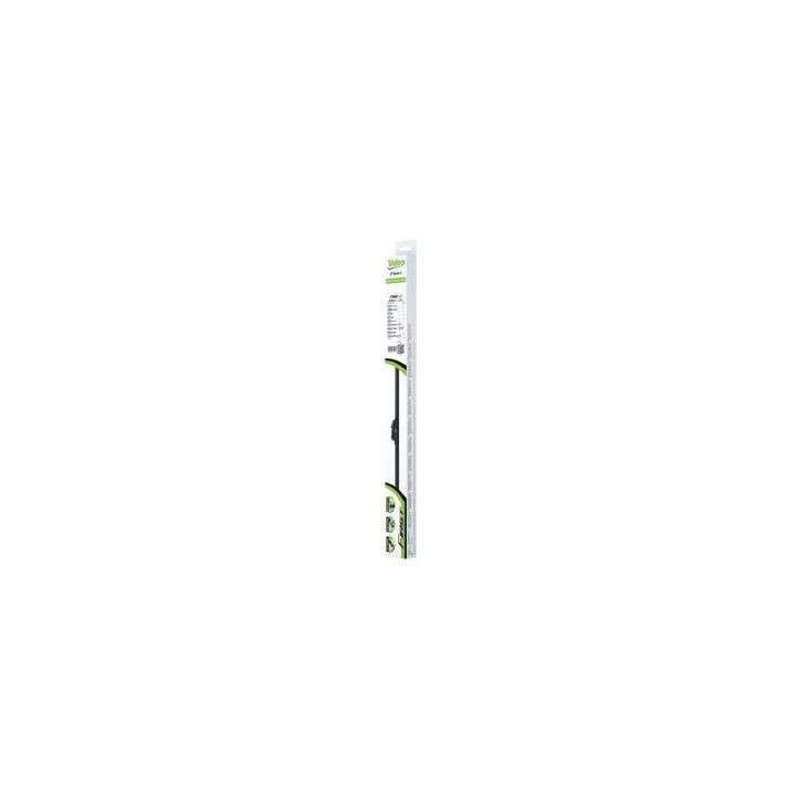 Valeo First Muz Tipi Silecek Süpürgesi 600mm - VALEO 575008