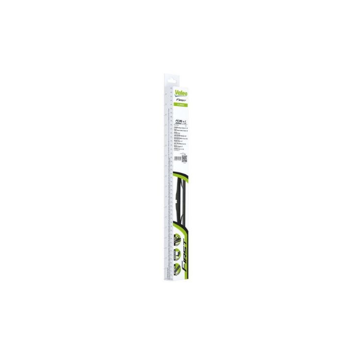 Valeo First Standart Silecek Süpürgesi 350mm - VALEO 575535