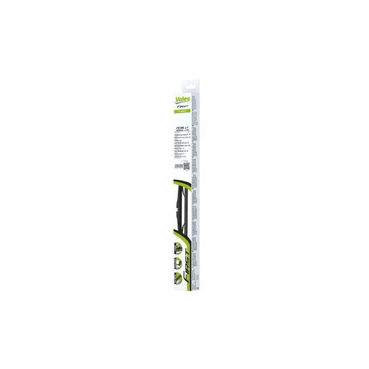 Valeo First Standart Silecek Süpürgesi 350mm - VALEO 575535