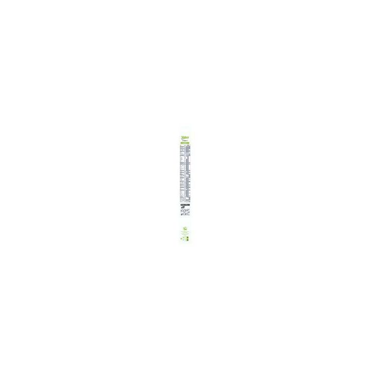 Valeo First Standart Silecek Süpürgesi 400mm - VALEO 575540