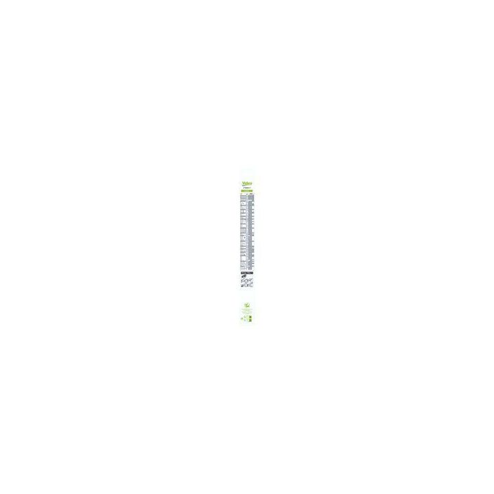 Valeo First Standart Silecek Süpürgesi 450mm - VALEO 575545