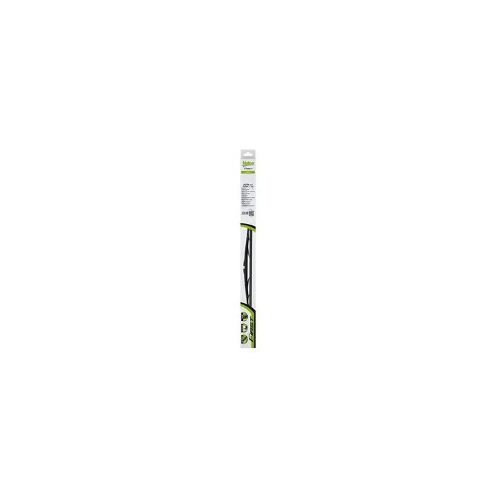 Valeo First Standart Silecek Süpürgesi 550mm - VALEO 575555
