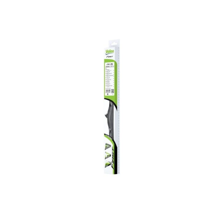 Valeo First Hibrit Silecek Süpürgesi 350mm - VALEO 575825