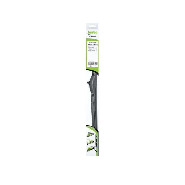 Valeo First Hibrit Silecek Süpürgesi 475mm - VALEO 575828