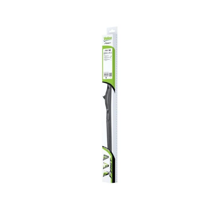 Valeo First Hibrit Silecek Süpürgesi 475mm - VALEO 575828