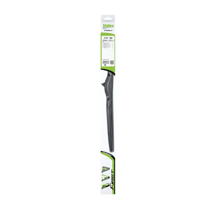 Silecek Süpürgesi First Hibrid VFH700 (700MM) - VALEO 575834