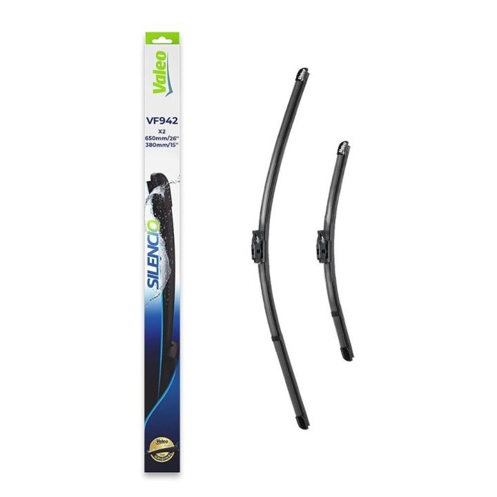 Silecek Süpürgesi VF942 Renault Captur İçin (650x380MM) - VALEO 577942