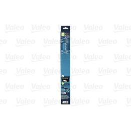 Ön Muz Tipi Silecek Süpürgesi 350 MM Hydroconnect Çoklu Bağlantı - VALEO 578500