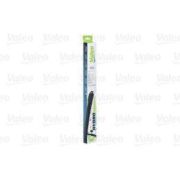 Ön Muz Tipi Silecek Süpürgesi 430 MM Hydroconnect Çoklu Bağlantı - VALEO 578503
