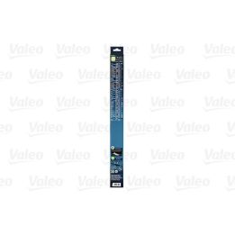Ön Muz Tipi Silecek Süpürgesi 480 MM Hydroconnect Çoklu Bağlantı - VALEO 578505
