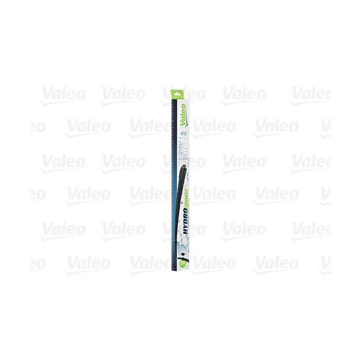 Ön Muz Tipi Silecek Süpürgesi 530 MM Hydroconnect Çoklu Bağlantı - VALEO 578507