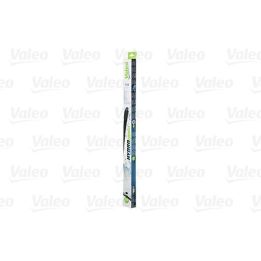Ön Muz Tipi Silecek Süpürgesi 600 MM Hydroconnect Çoklu Bağlantı - VALEO 578511