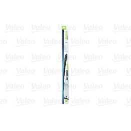 Ön Muz Tipi Silecek Süpürgesi 650 MM Hydroconnect Çoklu Bağlantı - VALEO 578513