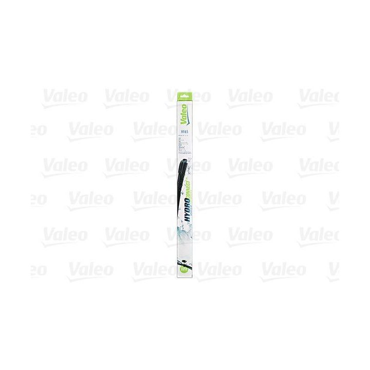 Ön Muz Tipi Silecek Süpürgesi 650 MM Hydroconnect Çoklu Bağlantı - VALEO 578513