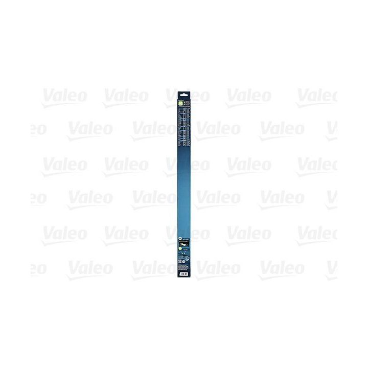 Ön Muz Tipi Silecek Süpürgesi 700 MM Hydroconnect Çoklu Bağlantı HF70 - VALEO 578515