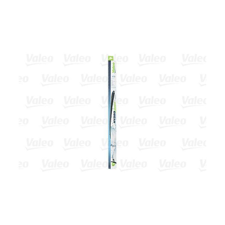 Ön Muz Tipi Silecek Süpürgesi 700 MM Hydroconnect Çoklu Bağlantı HF70B - VALEO 578516